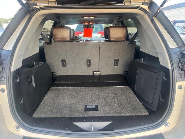 used 2011 GMC Terrain car, priced at $4,900