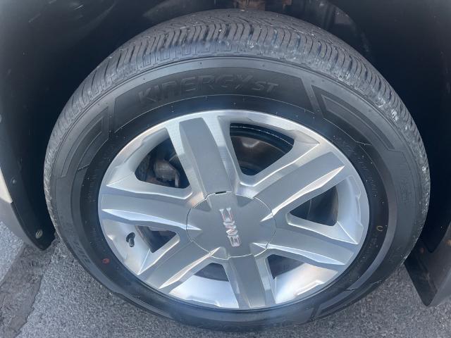 used 2011 GMC Terrain car, priced at $4,900
