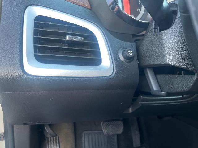 used 2011 GMC Terrain car, priced at $4,900