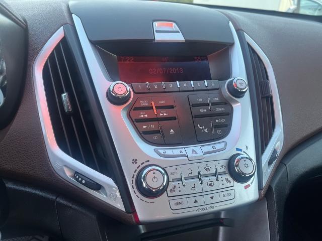 used 2011 GMC Terrain car, priced at $4,900