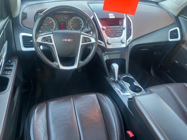 used 2011 GMC Terrain car, priced at $4,900