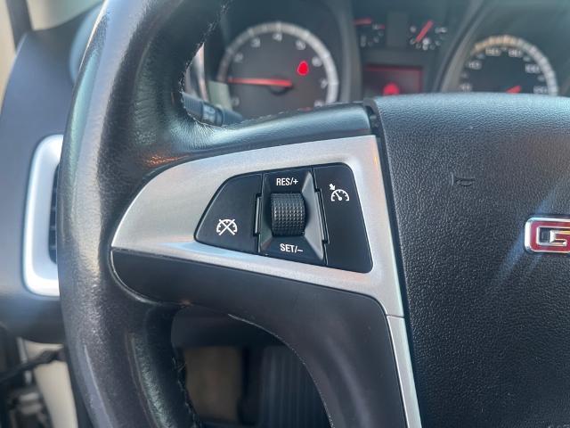 used 2011 GMC Terrain car, priced at $4,900