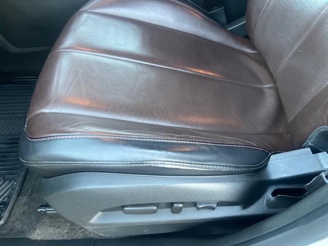 used 2011 GMC Terrain car, priced at $4,900
