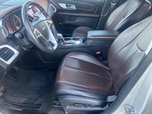 used 2011 GMC Terrain car, priced at $4,900