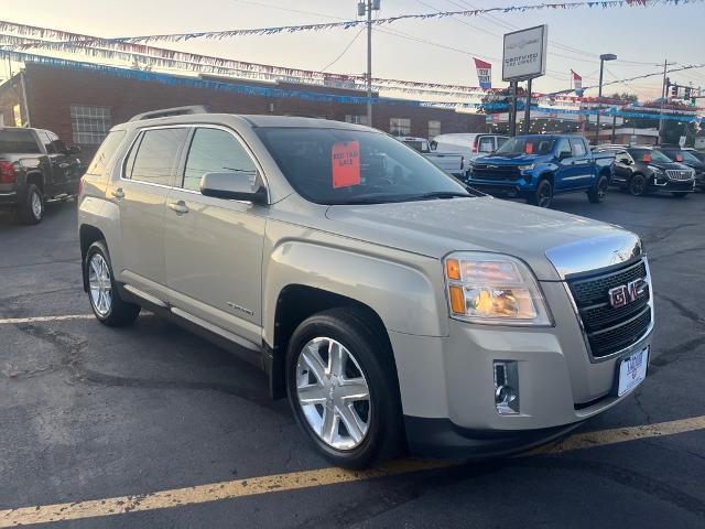 used 2011 GMC Terrain car, priced at $4,900