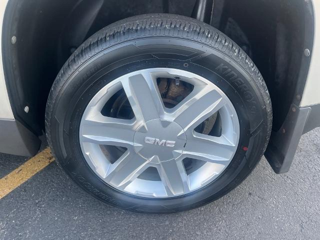used 2011 GMC Terrain car, priced at $4,900