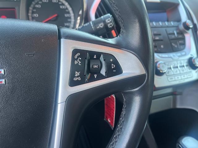 used 2011 GMC Terrain car, priced at $4,900