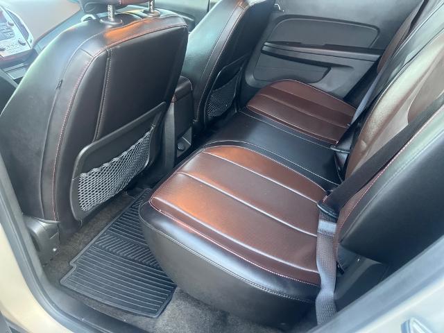 used 2011 GMC Terrain car, priced at $4,900