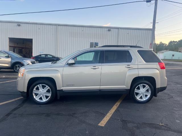 used 2011 GMC Terrain car, priced at $4,900