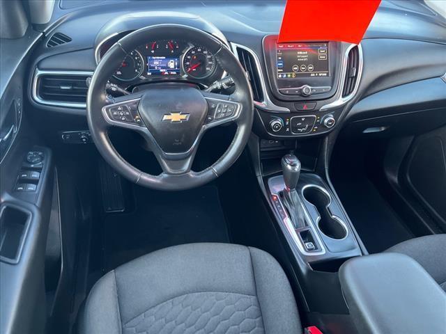 used 2019 Chevrolet Equinox car, priced at $14,900