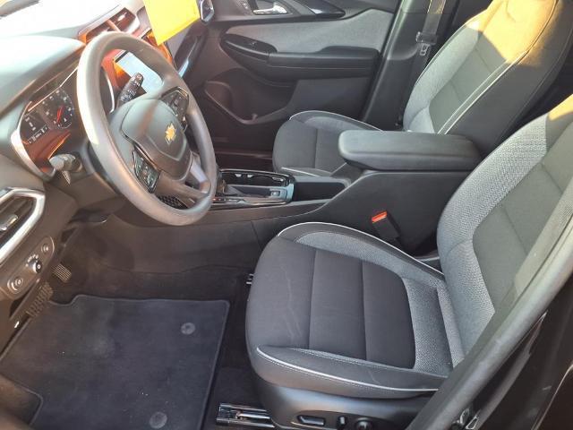 used 2022 Chevrolet TrailBlazer car, priced at $21,900