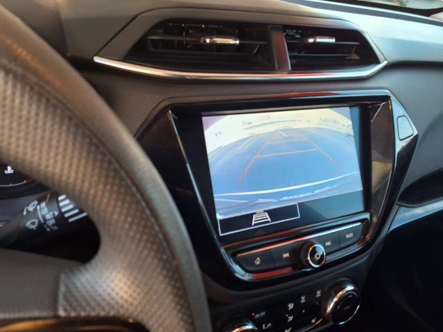 used 2022 Chevrolet TrailBlazer car, priced at $21,900