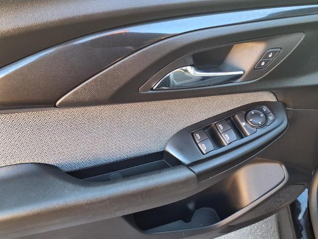used 2022 Chevrolet TrailBlazer car, priced at $21,900