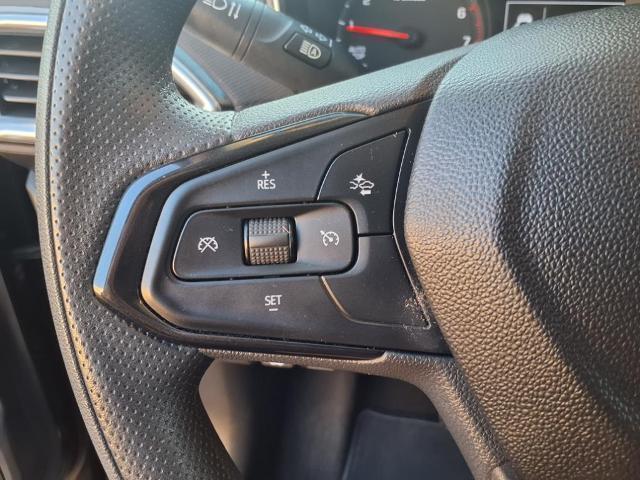 used 2022 Chevrolet TrailBlazer car, priced at $21,900