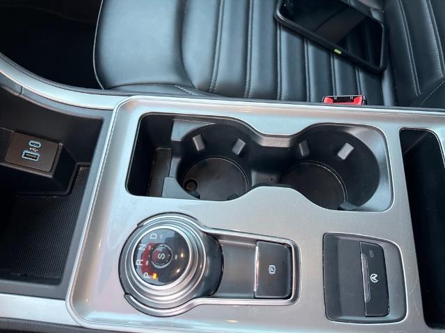 used 2023 Ford Edge car, priced at $21,900