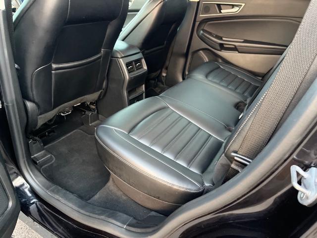 used 2023 Ford Edge car, priced at $21,900