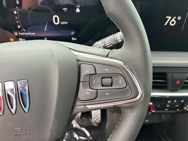 new 2026 Buick Encore GX car, priced at $33,370
