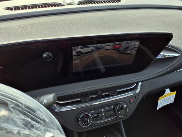 new 2025 Buick Envista car, priced at $26,734