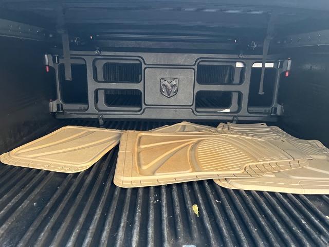 used 2012 Ram 1500 car, priced at $7,900