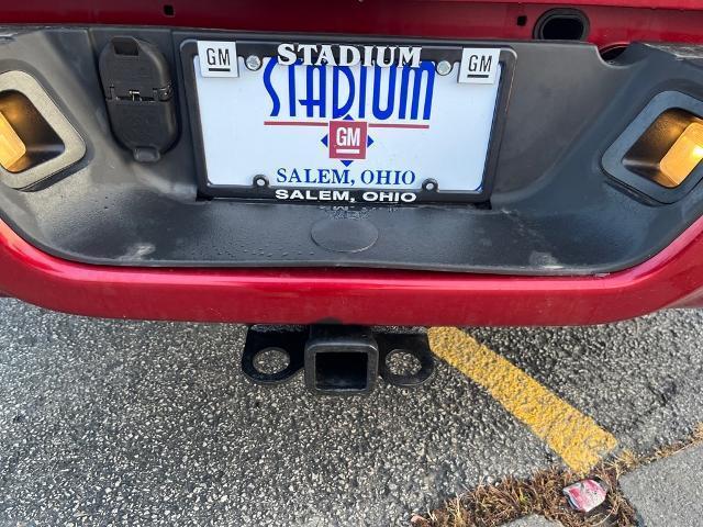 used 2012 Ram 1500 car, priced at $7,900