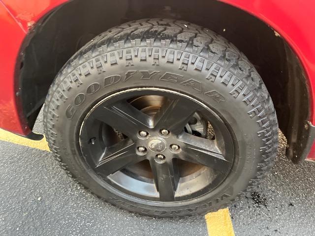 used 2012 Ram 1500 car, priced at $7,900