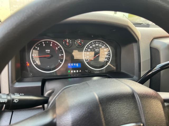 used 2012 Ram 1500 car, priced at $7,900