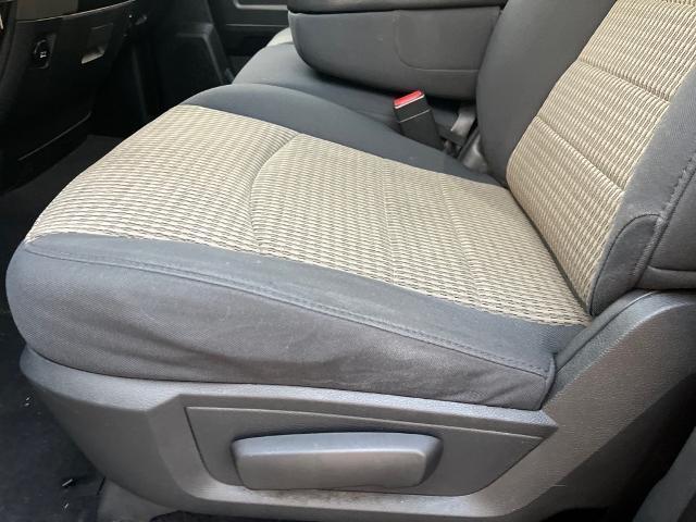 used 2012 Ram 1500 car, priced at $7,900