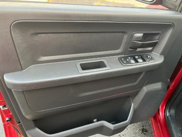 used 2012 Ram 1500 car, priced at $7,900