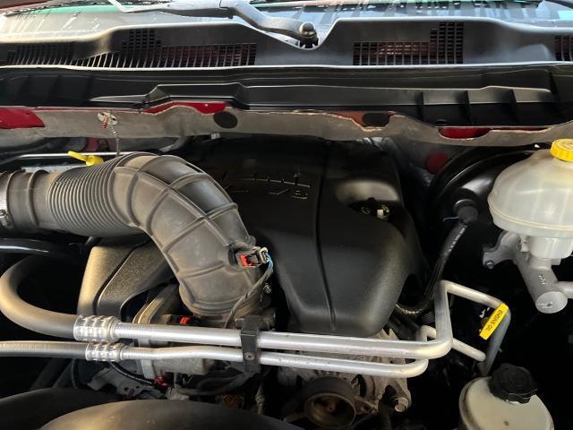 used 2012 Ram 1500 car, priced at $7,900