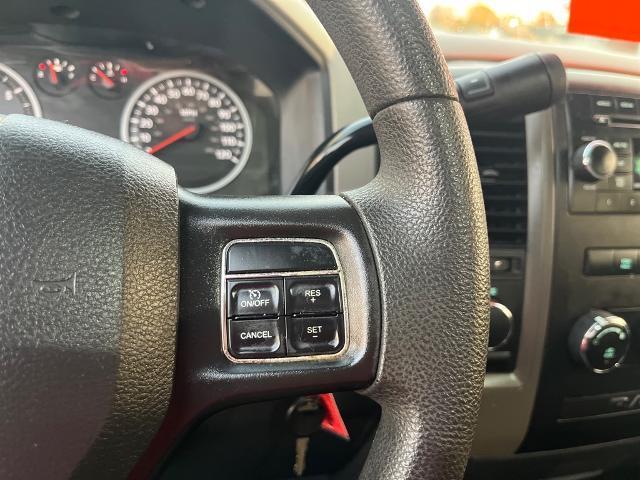 used 2012 Ram 1500 car, priced at $7,900