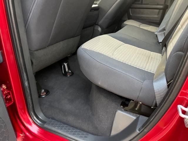 used 2012 Ram 1500 car, priced at $7,900