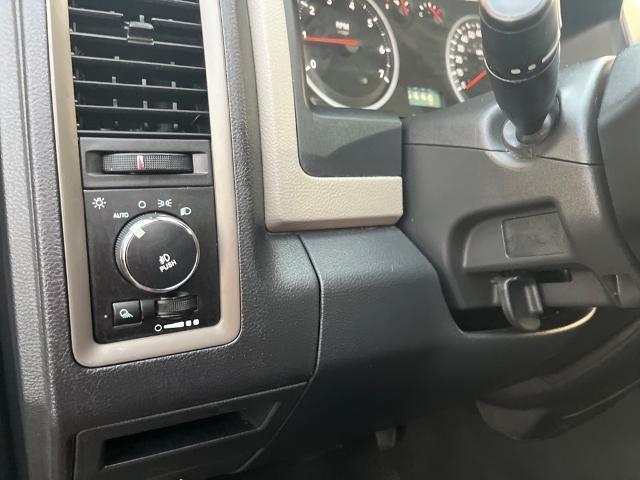 used 2012 Ram 1500 car, priced at $7,900