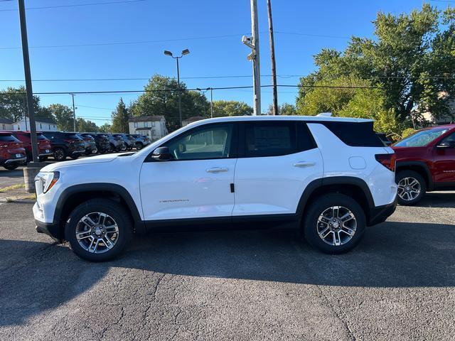 new 2026 GMC Terrain car, priced at $32,340