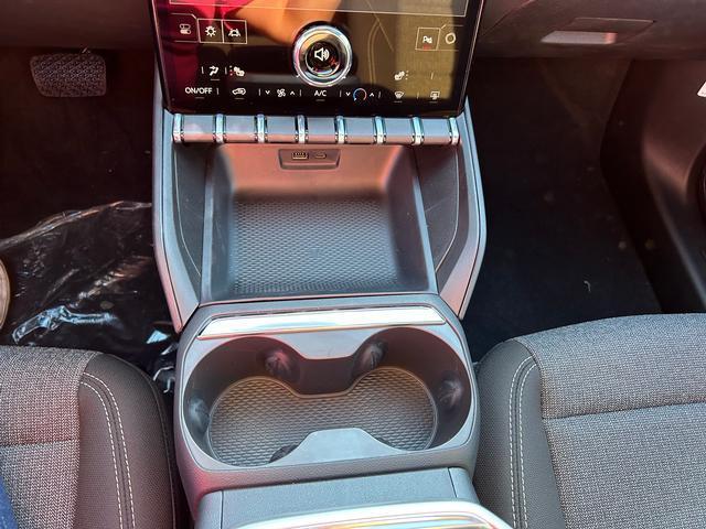 new 2026 GMC Terrain car, priced at $32,340