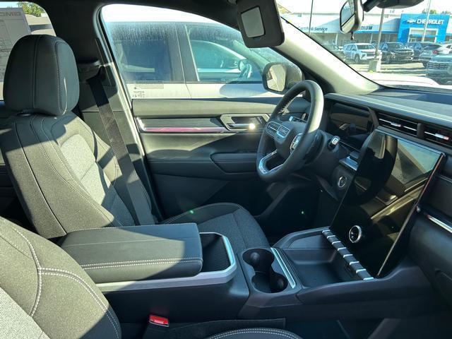 new 2026 GMC Terrain car, priced at $32,340