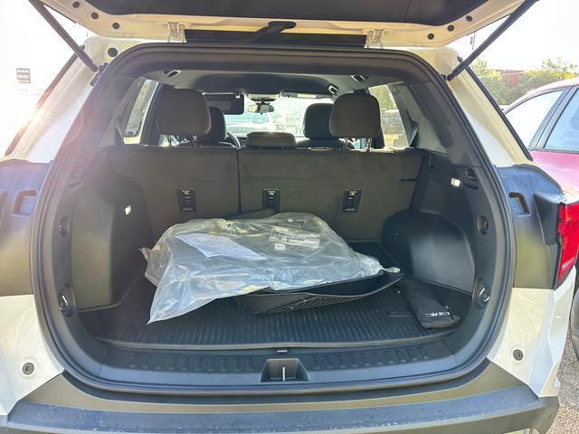 new 2026 GMC Terrain car, priced at $32,340