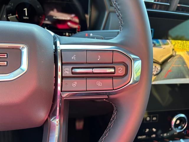 new 2026 GMC Terrain car, priced at $32,340