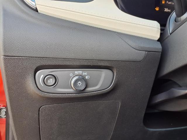 new 2025 Buick Encore GX car, priced at $32,620