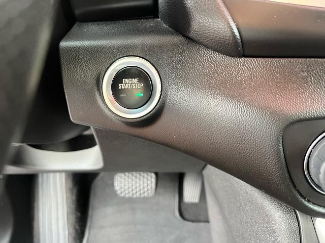 used 2022 GMC Terrain car