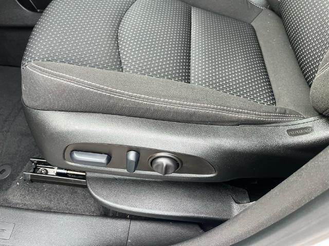 used 2022 GMC Terrain car