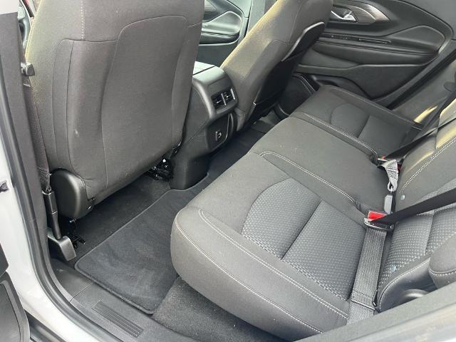 used 2022 GMC Terrain car
