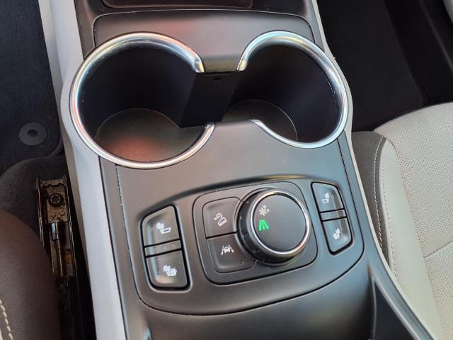 used 2022 GMC Terrain car, priced at $24,900