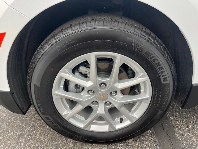 used 2023 Chevrolet Equinox car, priced at $23,900