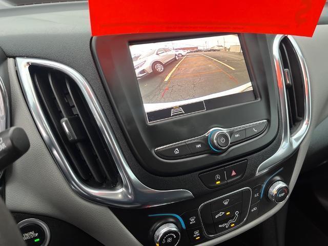 used 2023 Chevrolet Equinox car, priced at $23,900