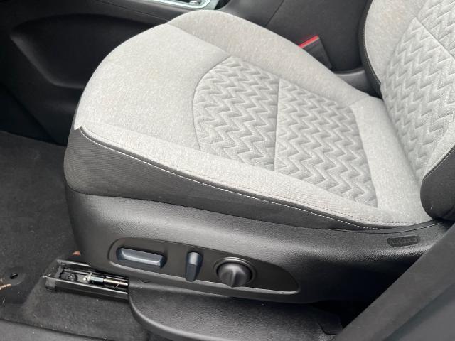 used 2023 Chevrolet Equinox car, priced at $23,900