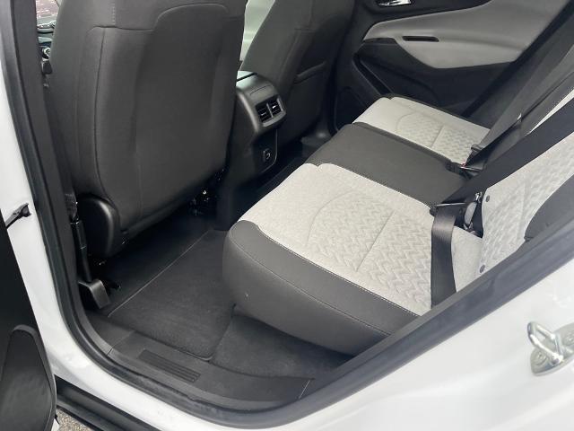 used 2023 Chevrolet Equinox car, priced at $23,900