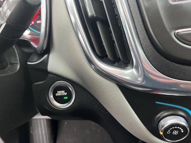 used 2023 Chevrolet Equinox car, priced at $23,900