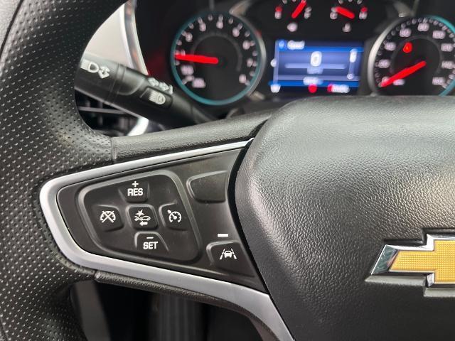 used 2023 Chevrolet Equinox car, priced at $23,900