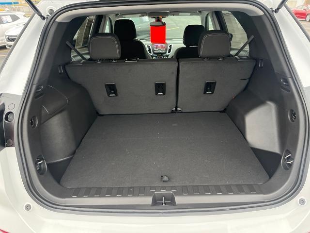 used 2023 Chevrolet Equinox car, priced at $23,900