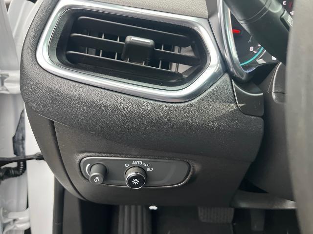 used 2023 Chevrolet Equinox car, priced at $23,900